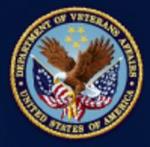 veteran's administration logo 